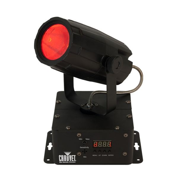 Chauvet LX10